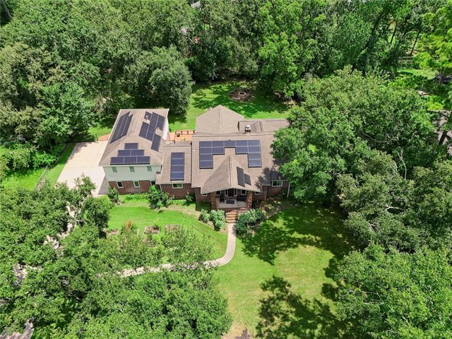 11902 Pine Belt Drive, Cypress, TX 77429