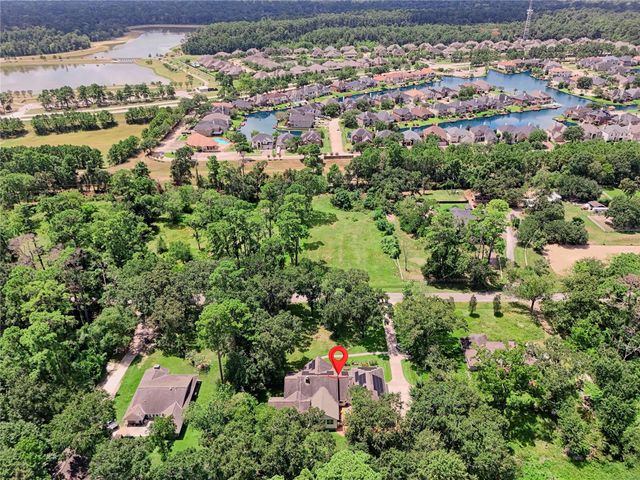 11902 Pine Belt Drive, Cypress, TX 77429