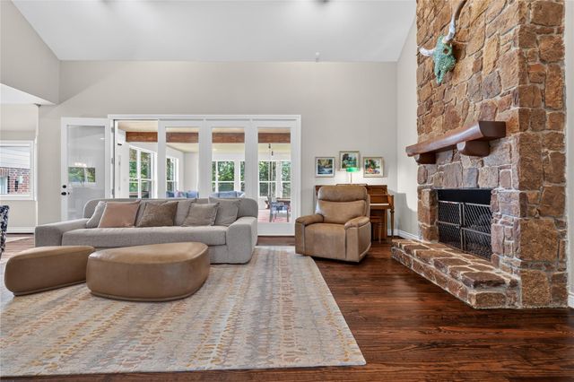 11902 Pine Belt Drive, Cypress, TX 77429