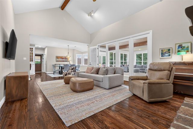 11902 Pine Belt Drive, Cypress, TX 77429