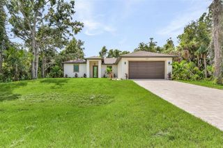 4347 E PRICE BOULEVARD, North Port, FL 34288