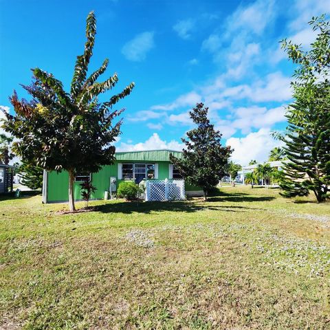 16 S Granada Lane, Port St Lucie, FL 34952