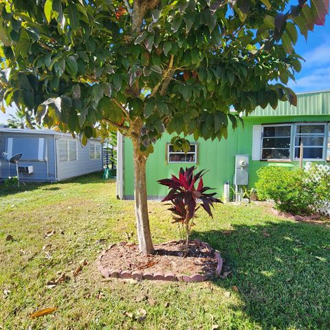 16 S Granada Lane, Port St Lucie, FL 34952