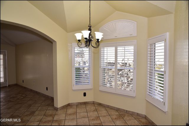 12636 Crystal Ridge Street, El Paso, TX 79938