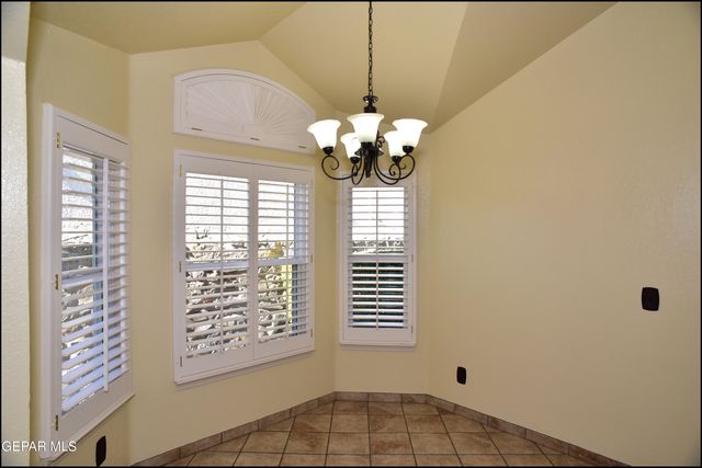 12636 Crystal Ridge Street, El Paso, TX 79938