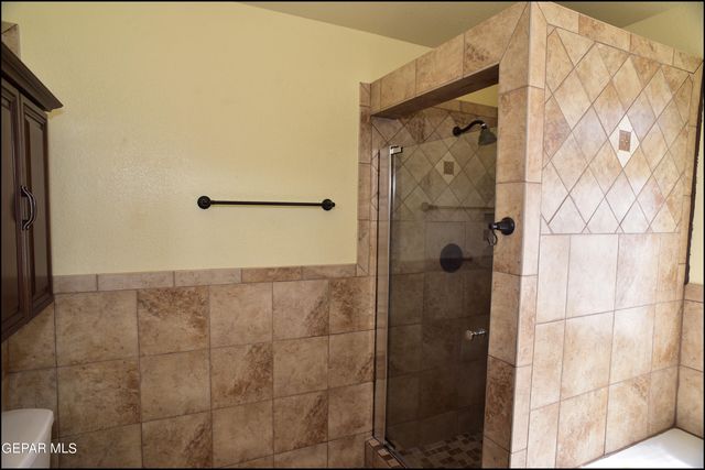 12636 Crystal Ridge Street, El Paso, TX 79938