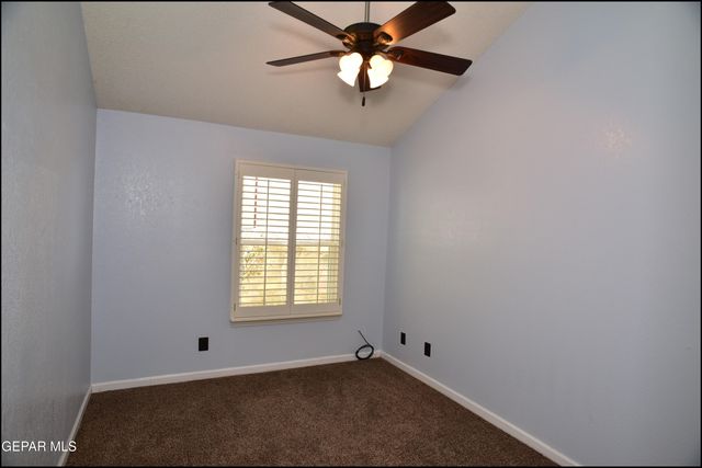 12636 Crystal Ridge Street, El Paso, TX 79938