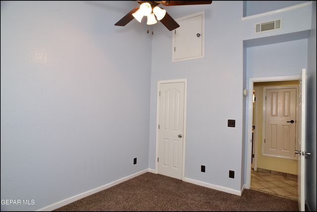 12636 Crystal Ridge Street, El Paso, TX 79938