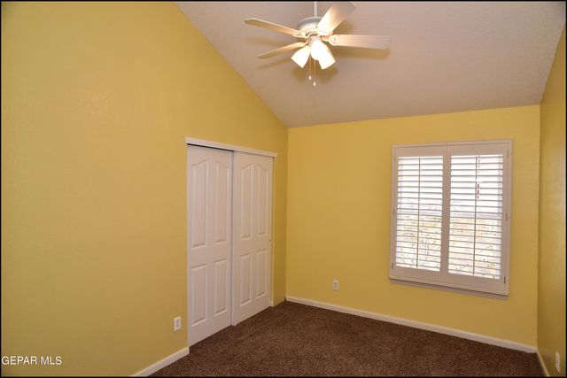 12636 Crystal Ridge Street, El Paso, TX 79938