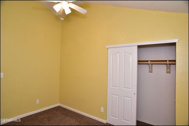 12636 Crystal Ridge Street, El Paso, TX 79938
