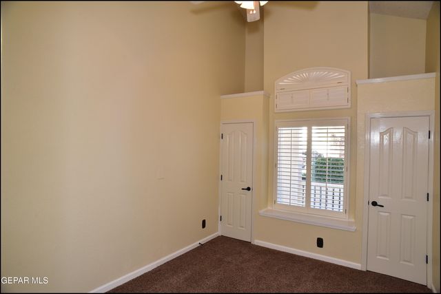 12636 Crystal Ridge Street, El Paso, TX 79938