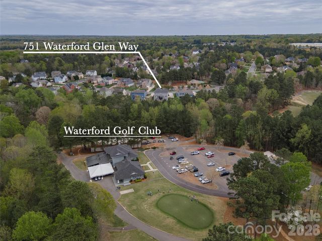 751 Waterford Glen Way, Rock Hill, SC 29730