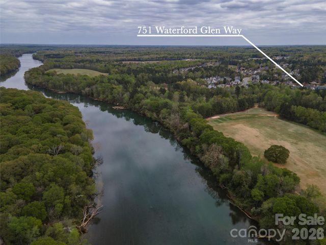 751 Waterford Glen Way, Rock Hill, SC 29730