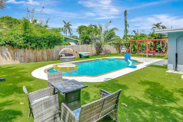 2809 NW 7th Avenue, Wilton Manors, FL 33311