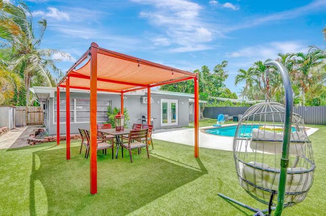 2809 NW 7th Avenue, Wilton Manors, FL 33311