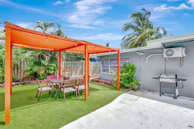 2809 NW 7th Avenue, Wilton Manors, FL 33311