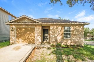 5503 Hidden, San Antonio, TX 78252