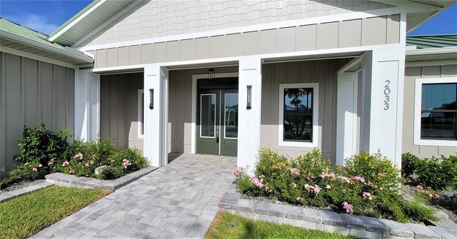 2033 TREASURE LANE, Punta Gorda, FL 33982