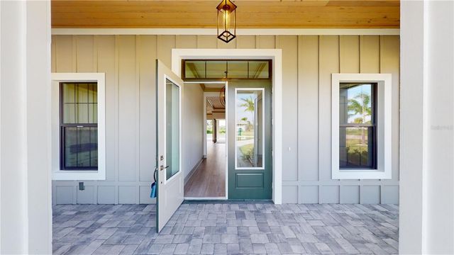 2033 TREASURE LANE, Punta Gorda, FL 33982