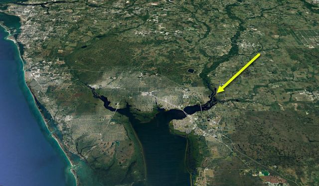 2033 TREASURE LANE, Punta Gorda, FL 33982