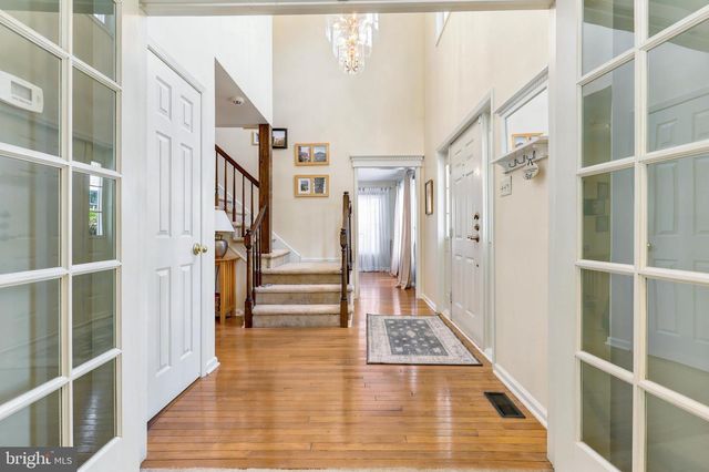 111 BLUE RIBBON DR, North Wales, PA 19454