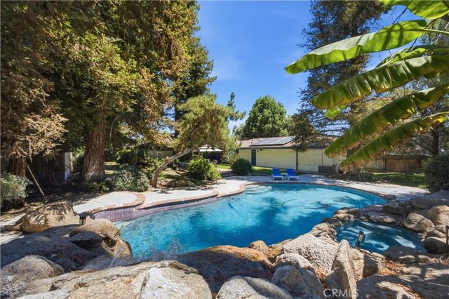 11701 Palm, Bakersfield, CA 93312