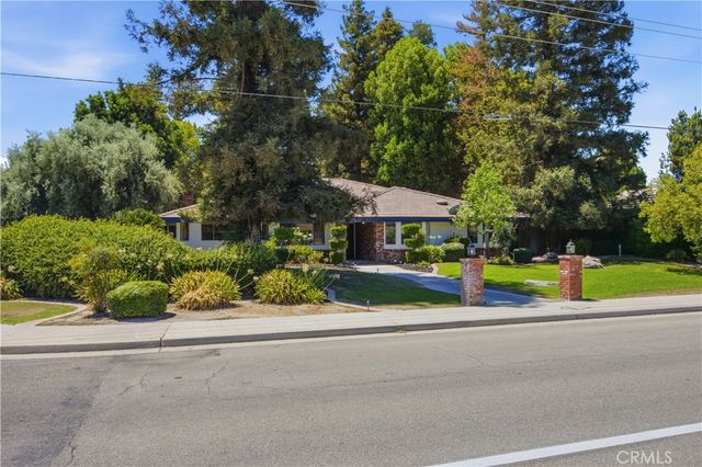 11701 Palm, Bakersfield, CA 93312