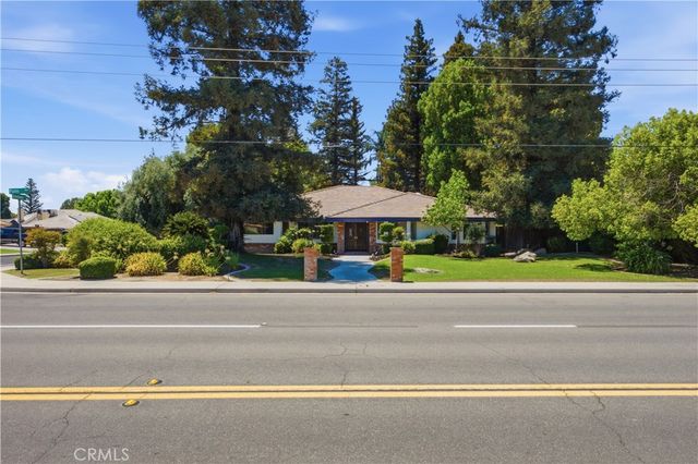11701 Palm, Bakersfield, CA 93312