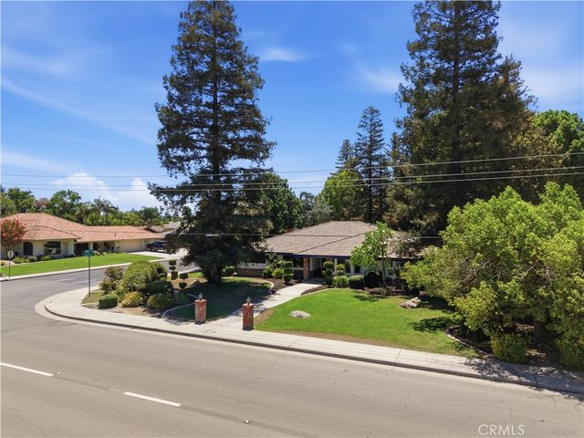 11701 Palm, Bakersfield, CA 93312