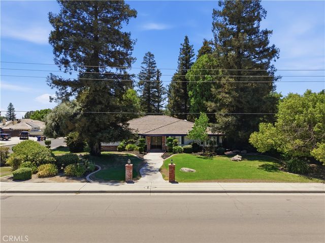 11701 Palm, Bakersfield, CA 93312