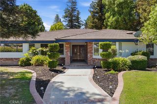 11701 Palm, Bakersfield, CA 93312