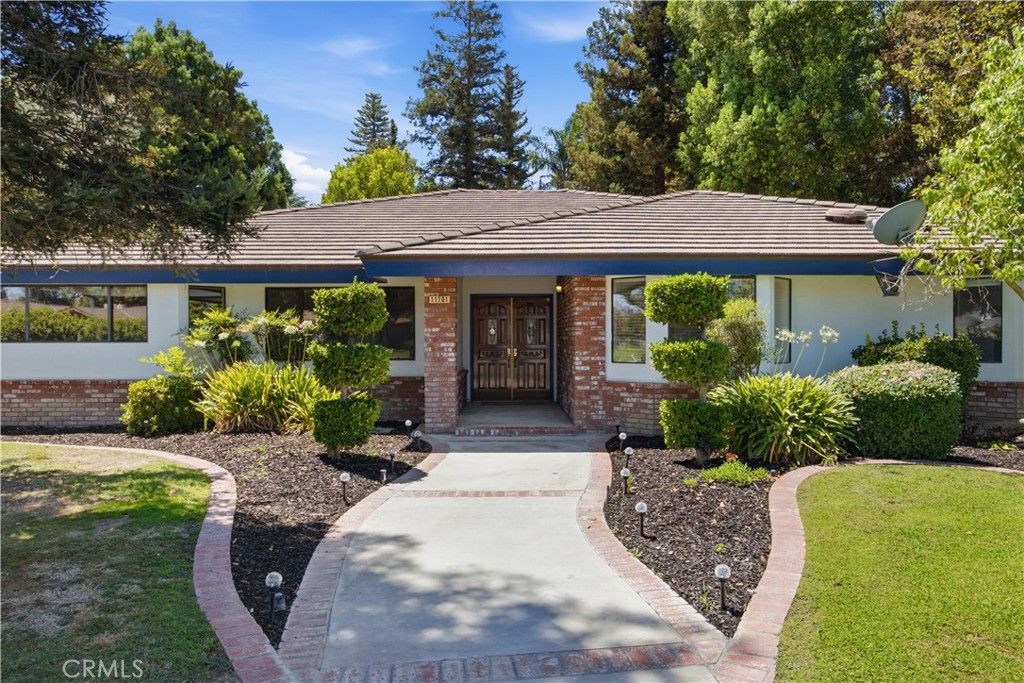 11701 Palm, Bakersfield, CA 93312
