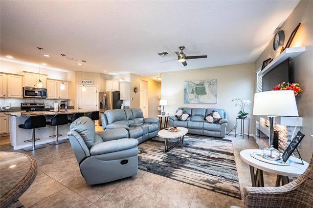 2778 CANYON CREST DRIVE, Lakeland, FL 33811