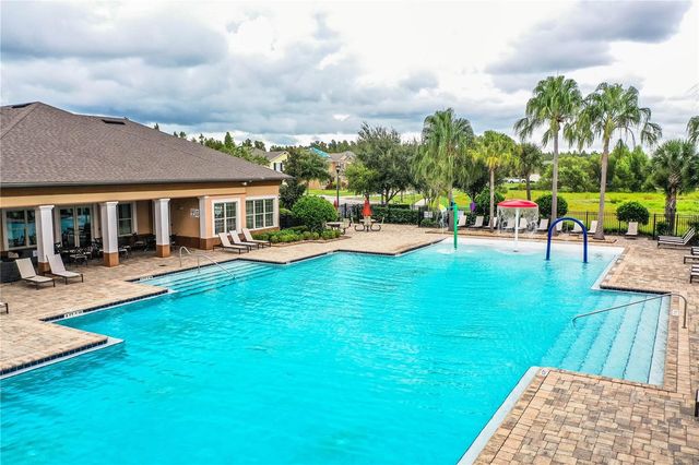 2778 CANYON CREST DRIVE, Lakeland, FL 33811