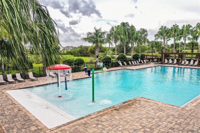 2778 CANYON CREST DRIVE, Lakeland, FL 33811