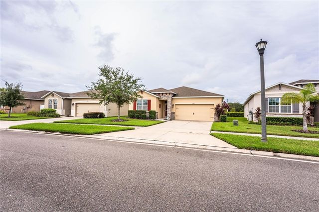 2778 CANYON CREST DRIVE, Lakeland, FL 33811