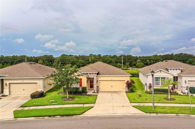 2778 CANYON CREST DRIVE, Lakeland, FL 33811