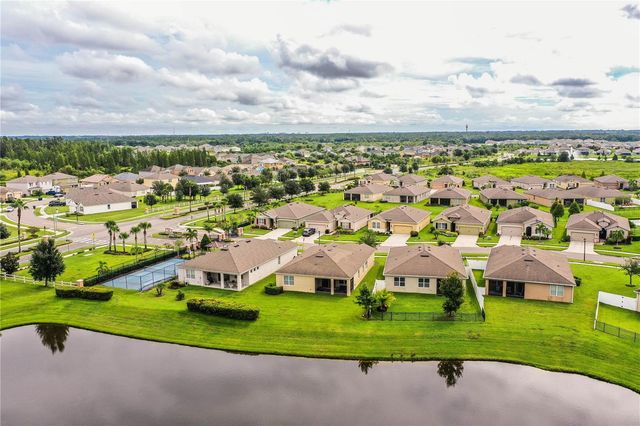 2778 CANYON CREST DRIVE, Lakeland, FL 33811