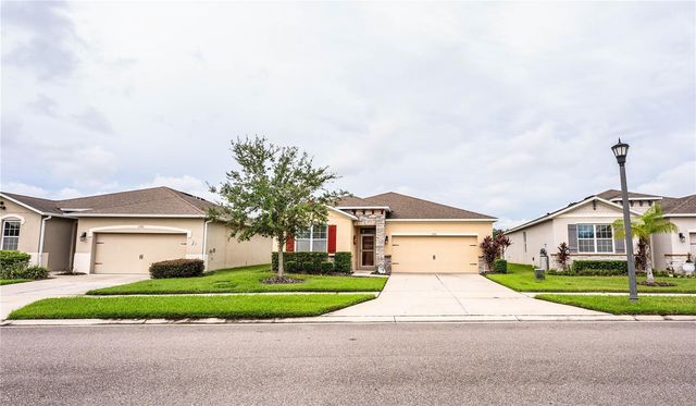 2778 CANYON CREST DRIVE, Lakeland, FL 33811