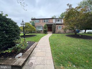 503 BALSAM RD, Cherry Hill, NJ 08003