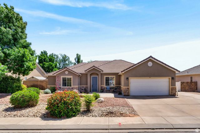 611 W 375 S, Hurricane, UT 84737