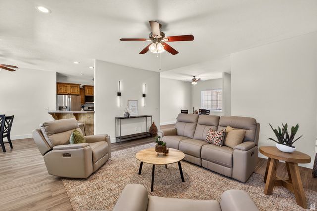 611 W 375 S, Hurricane, UT 84737