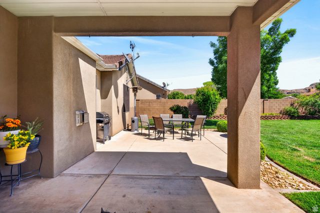 611 W 375 S, Hurricane, UT 84737
