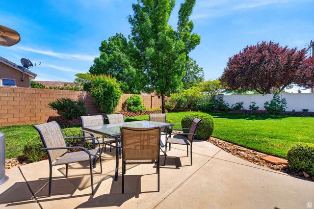 611 W 375 S, Hurricane, UT 84737