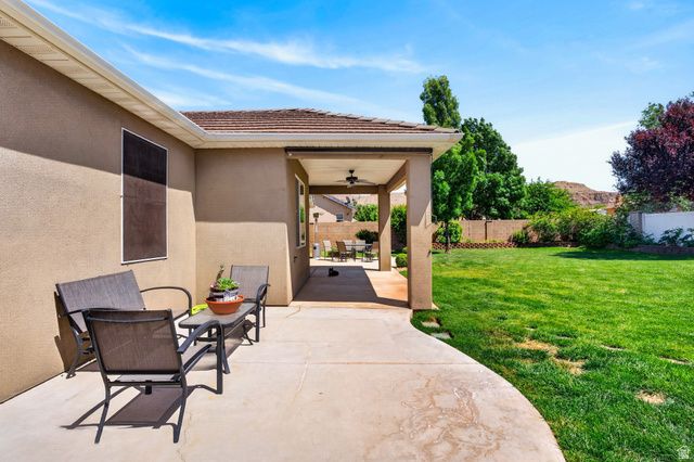 611 W 375 S, Hurricane, UT 84737