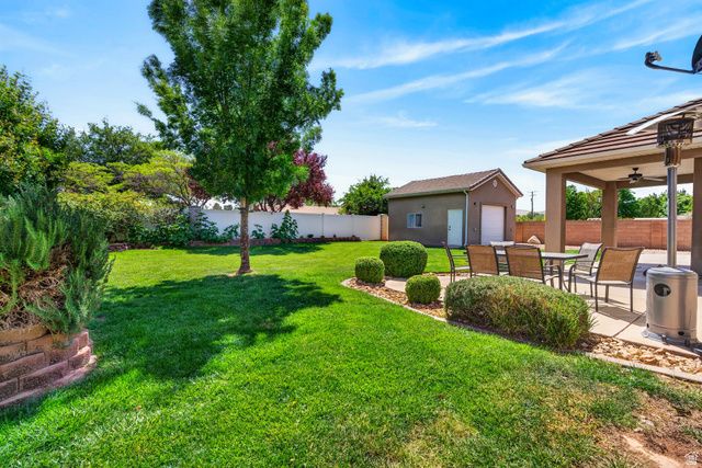 611 W 375 S, Hurricane, UT 84737