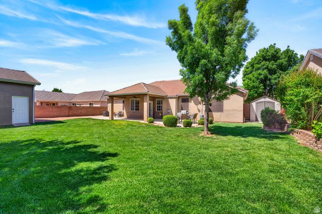 611 W 375 S, Hurricane, UT 84737
