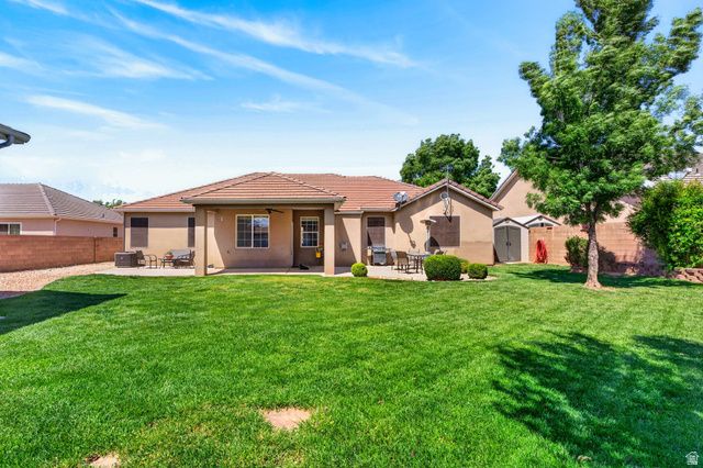 611 W 375 S, Hurricane, UT 84737
