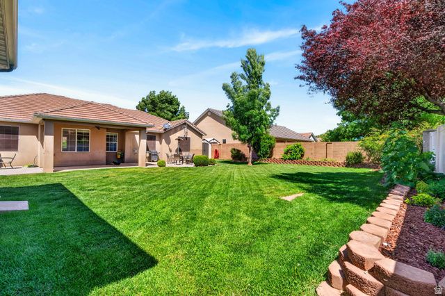 611 W 375 S, Hurricane, UT 84737