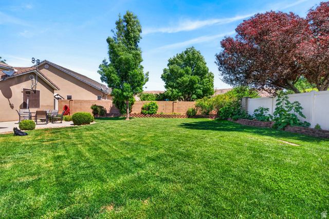 611 W 375 S, Hurricane, UT 84737